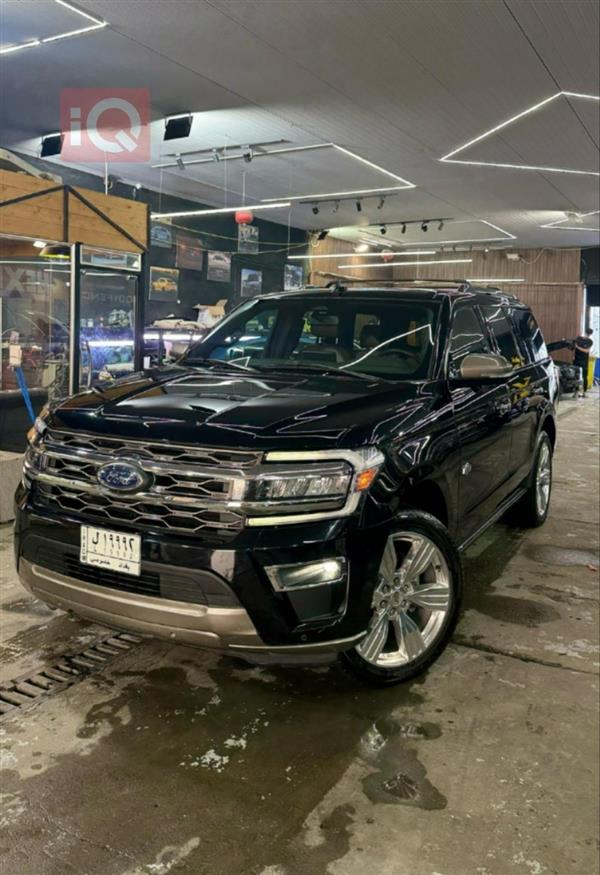 Ford for sale in Iraq